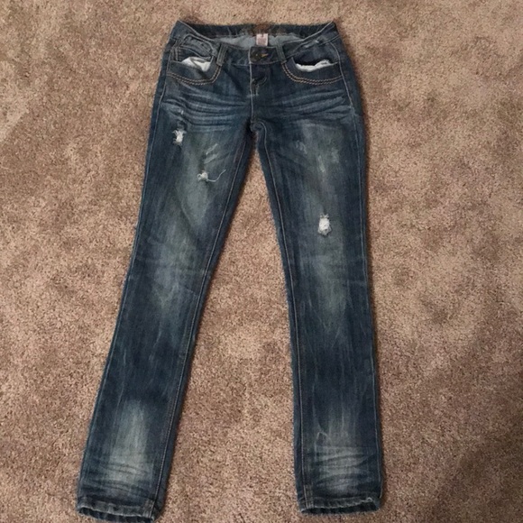 Almost Famous Denim - Almost famous jeans